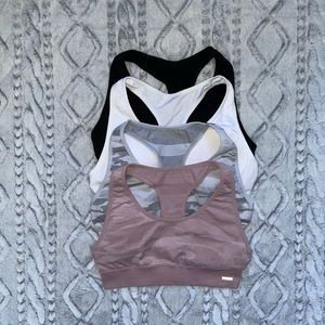 RBX Sports Bras 4/$45